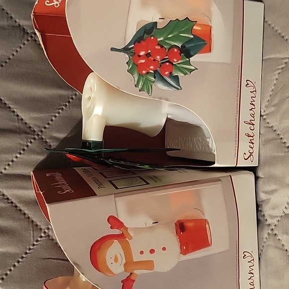 Fragrance oil diffuser - Picture 4 of 4